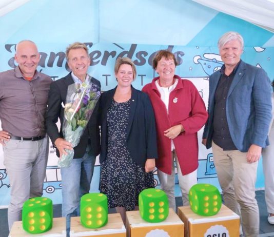 Stavanger er Norges elbilhovedstad 2019