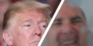 Klimadilemma: Alltid dusje med Trump, eller alltid dusje i kaldt vann?