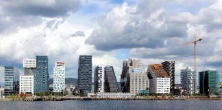 Klimafornektere mobiliserer internasjonalt – skal holde pressekonferanse i Oslo