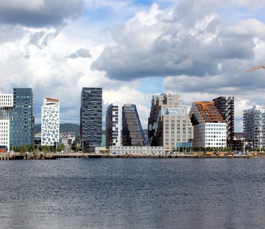 Klimafornektere mobiliserer internasjonalt – skal holde pressekonferanse i Oslo