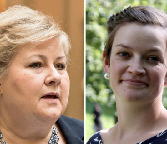 Dyster IPCC-rapport om hav og is. Hard kritikk mot norske myndigheter