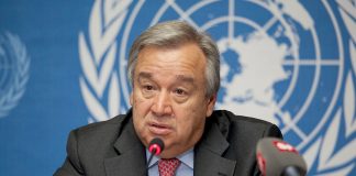 Ny stor klimarapport skal godkjennes