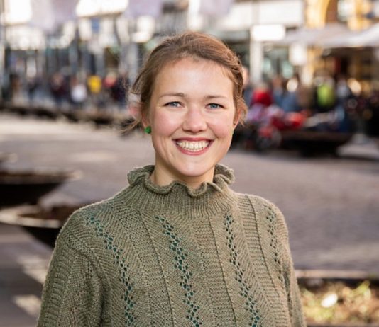 MDG er landets største miljøparti i ny måling