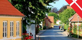 Danmark er “verdens beste øko-land”
