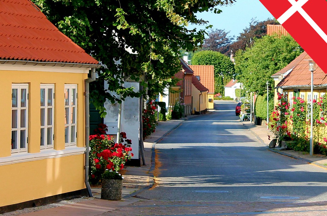 Danmark er "verdens beste øko-land" | Naturpress