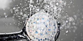 Danskene er flinkest til å spare på vannet i Skandinavia, gjett hvem som er dårligst