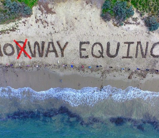 Equinor har levert ny miljøplan for Australbukta – men vil ikke si hva endringene består i