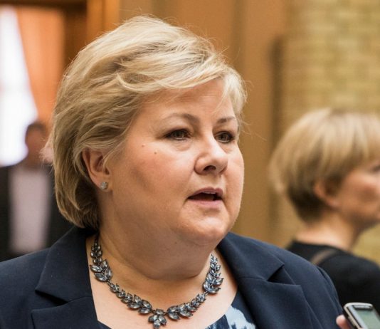 Klare krav til Erna før klimatoppmøtet i New York i dag