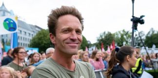 – Dette er vår ultimate kamp