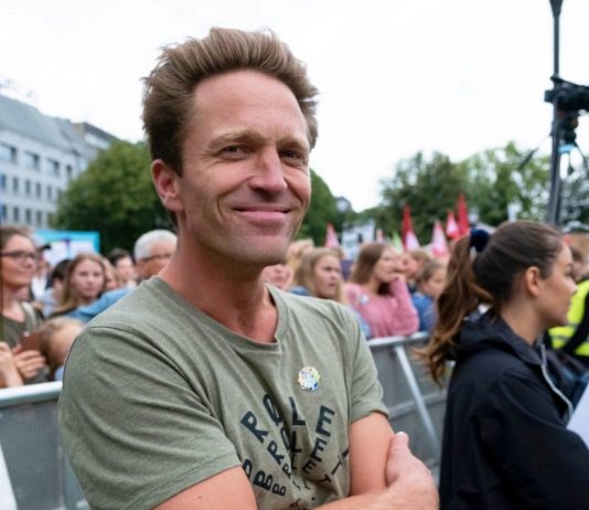 – Dette er vår ultimate kamp