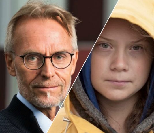 Fikk mangemillioners kontrakt med FN på videoteknologi. Kaller det “Greta-effekten”