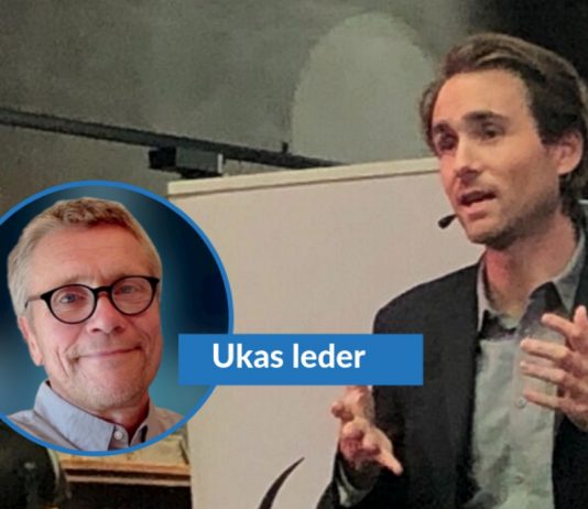 Klimapensum for politikere