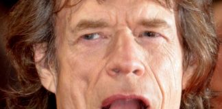 Mick Jagger kritiserer Trump for miljørasering