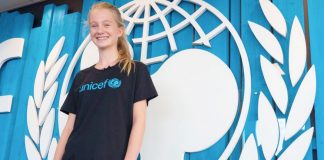 Skolestreikernes ledestjerne tror voksne hetser unge aktivister fordi de er redde