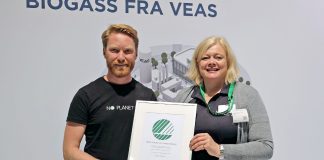 Norges første svanemerkede drivstoff er snart på markedet