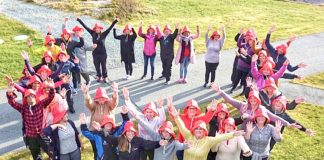 Vant “NM” i klimakutt: Øya barnehage i Trondheim til topps