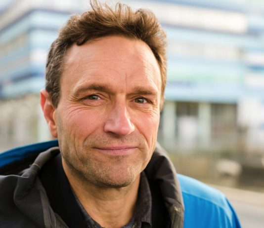 Ny rapport sier oppvarmingen vil skje enda raskere: – Vi har ingen tid å miste, sier Arild Hermstad (MDG)