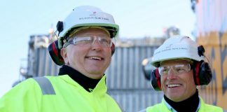 Equinor og partnere investerer i havvind for nesten 5 milliarder i Norge