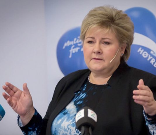 Reaksjoner på klimadelen av statsbudsjettet: “Gir grunn til å streike videre”