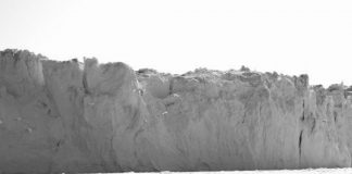 Faktisk: Nei, isbreene på Sørøst-Grønland er ikke større i dag enn for 80 år siden