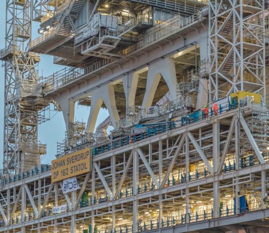 Bloomberg: “Timingen med Johan Sverdrup er en smule pinlig”