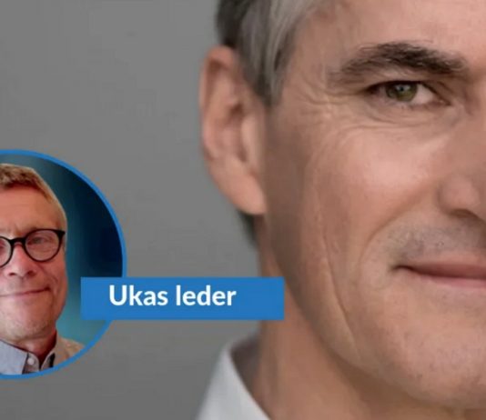 Jonas Gahr Støre gir oss forventninger før valget i 2021