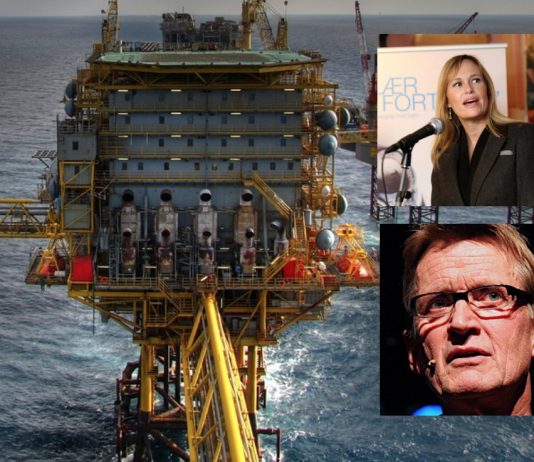 Opprop fra norske leger: “Norge har et særlig ansvar, olje- og gassproduksjonen må utfases”