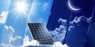 Solceller som ikke trenger lys: Blir nøytrinvoltaisk teknologi det neste store?