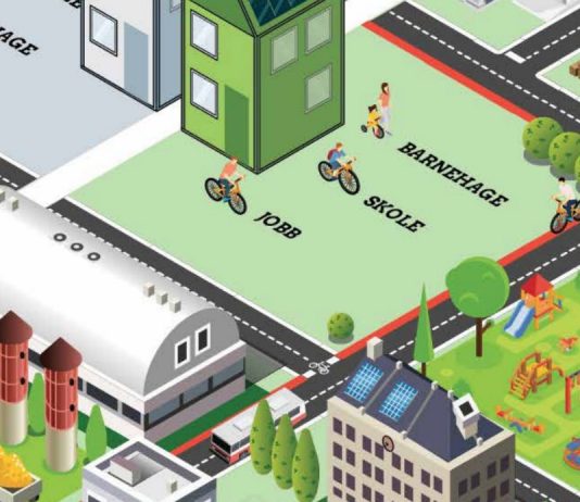 Ny rapport: Norge kan bli fossilfri i 2040 uten storstilt fornybar-utbygging. Men oljesektoren må avvikles