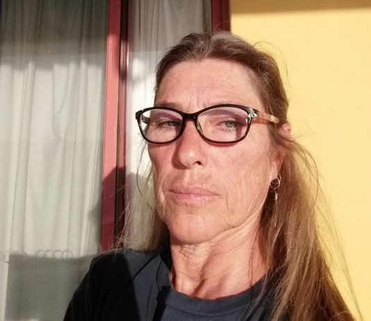 Hun nektes å demonstrere mot Equinor under festival