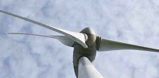 Landbasert vindkraft femdoblet omsetningen på ett år