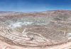 Verdens største gruveselskap bytter ut kull med fornybar energi i to gruver i Chile