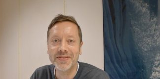 Frode Pleym, leder i Greenpeace, om klimasøksmålet: – Ingen er hevet over loven, og det inkluderer staten