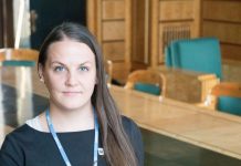 Inga F. Buan (WWF) før COP27: – Russland har aldri hatt høy troverdighet på klima, men de er ikke alene