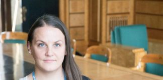 Inga F. Buan (WWF) før COP27: – Russland har aldri hatt høy troverdighet på klima, men de er ikke alene