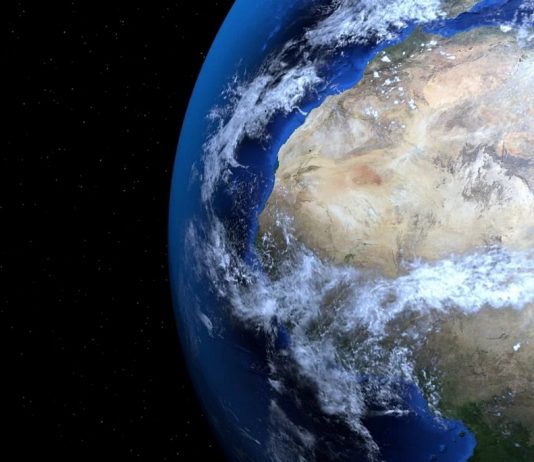 EU-parlamentet erklærte klimakrise