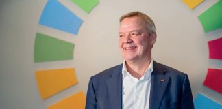 Her er Storebrands beskjed til IEA om klimarapport: “Dette er ikke godt nok”