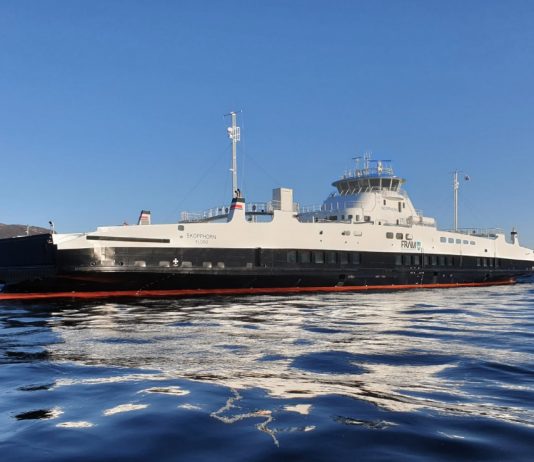 Klimasats: 258 millioner i potten for 2020, og grønn skipsfart er prioritert