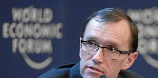 Espen Barth Eide (A): – Klimakrisen er en nasjonal og global nødsituasjon