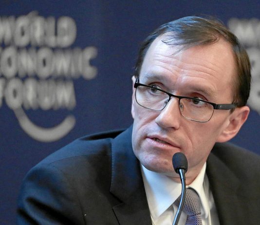 Espen Barth Eide (A): – Klimakrisen er en nasjonal og global nødsituasjon