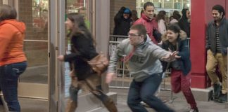 Black Friday bikket ny rekord igjen, men kvinner (især) begynner å ta avstand