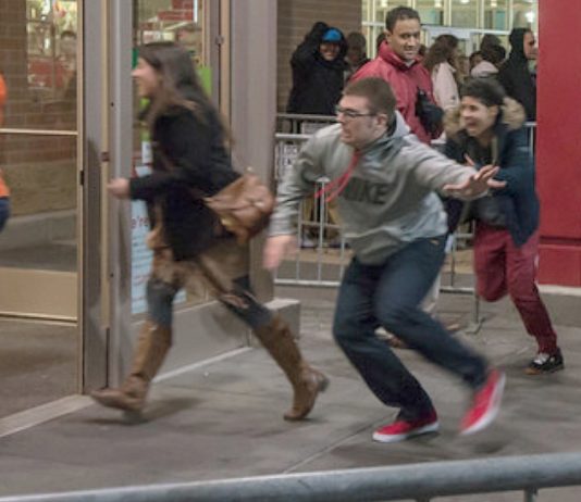 Black Friday bikket ny rekord igjen, men kvinner (især) begynner å ta avstand