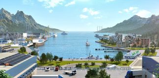 95 Enova-millioner til utvikling av utslippsfrie løsninger