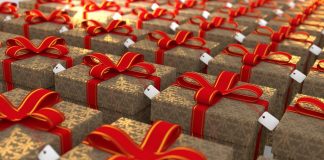 Med rekordhøy julehandel følger avfallsberg. Planlegg sortering, sier Grønt Punkt Norge