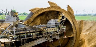 Sveitsisk storbank stanser finansiering av nye kullkraftverk