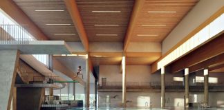 Først i verden? Orkdal bygger bade- og idrettsanlegg som kan gi energioverskudd