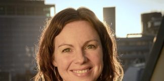 Hege Kristin Ulvin er ny kommunikasjonssjef i ZERO