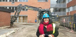 Lambertseterhjemmet i Oslo rives. Så bygges et nytt – fossilfritt