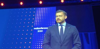 Rotevatn: – Enhver bedrift må avgjøre om de vil være en del av løsningen eller problemet