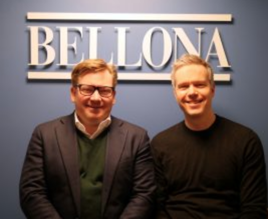 Hallstein Havåg er ansatt som ny daglig leder i Bellona